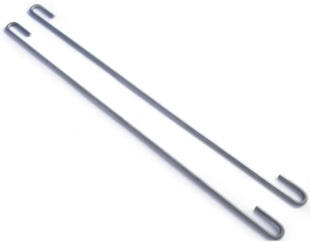 Gabionen-Schnellspannstab -  0,16 / 1010