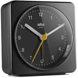 Braun Classic BC03B schwarz