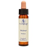 Bachblueten Walnut Healing Herbs 10 ML