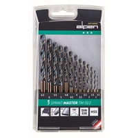Alpen Sprint Master TM 13/2