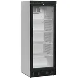 TEFCOLD Flaschenkühlschrank SCU1280 290l Weiß