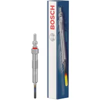 Bosch Glühkerze Duraterm High Speed - Kartonbox – 1 Stück - für dieselbetriebene Fahrzeuge