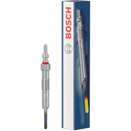 Bosch Glühkerze Duraterm High Speed - Kartonbox – 1 Stück - für dieselbetriebene Fahrzeuge