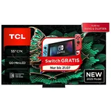 TCL C7K QD-MiniLED 4K Google TV