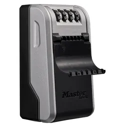 MASTERLOCK Schlüsselkasten 5481EUR, mit Wandmontage