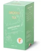 SIROCCO Sachets de thé Menthe du Maroc Thé Instantané 20 pc(s)