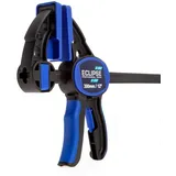 Eclipse Professional Tools EOHBC12 Einhand-Schraubzwinge und -Spreizer, 300 mm