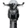 エムアールエー(mra) MRA Racingscheibe NRN für Kawasaki Z 650 17- rauchgrau