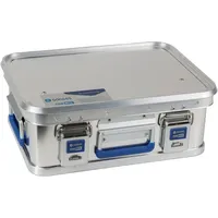 Dönges FireBox nach DIN 14880-1, 400 x 300 x 150 mm, Größe 4