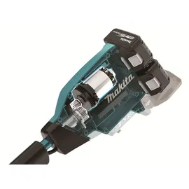 Makita DUR369APT2 inkl. 2 x 5 Ah