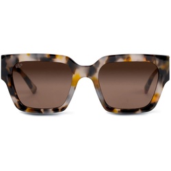 KAPTEN & SON - SEVILLE - desert speckled brown - Sonnenbrille