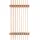 Tojo 98 x 195 cm Beige