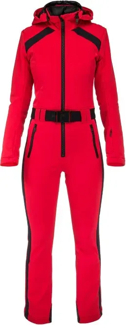 HEAD LEGACY Overall 2026 red - 38