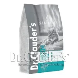 Dr. Clauder's Dr.Clauder's High Premium Adult Grainfree 4 kg