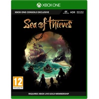 Sea of Thieves (USK) (Xbox One)