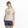 Sherpa Sweatshirt Blau 34