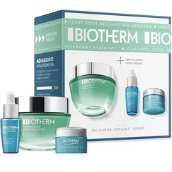 Biotherm Aquasource Hyalu Routine Set