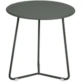 Fermob Beistelltisch Ø 34 x 36 cm Rosmarin