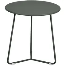 Fermob Beistelltisch Ø 34 x 36 cm Rosmarin