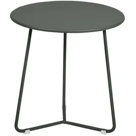 Fermob Beistelltisch Ø 34 x 36 cm Rosmarin