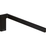 Hansgrohe Axor Handtuchhalter feststehend Mattschwarz 42626670