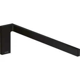 Hansgrohe Axor Handtuchhalter feststehend Mattschwarz 42626670