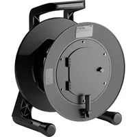 SCHILL Spezialgummi-Kabeltrommel GT 380.MFK