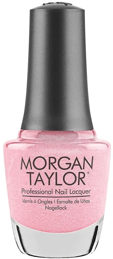 MORGAN TAYLOR Professional Nagellack 15 ml TAFFETA