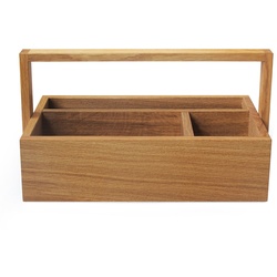 side by side - Werkzeugbox All you need