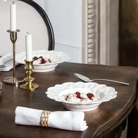 Villeroy & Boch Toy's Delight Royal Classic Tafelservice 12-tlg. weiß