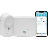 Homematic IP Starter Set Mini Zutritt 1 St. Weiß