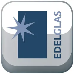 Edelglas Beschichtung