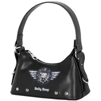 Karactermania Betty Boop Motorliebe Groovy Tasche - Black - One Size