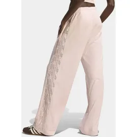 adidas Firebird Lace Trackpant rosa L