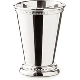 Edzard Vase „Perla“ schwerversilbert, Höhe 11 cm