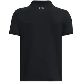 Under Armour Poloshirt Performance in Schwarz - Black / 137-149