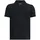 Under Armour Poloshirt Performance in Schwarz - Black / 137-149