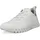 ECCO Gruuv Herren Shoe, White/White, 39 EU