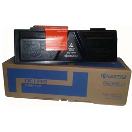 Kyocera Kompatibel zu Kyocera TK-1140 Schwarz