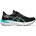 Herren Black/Wave Teal 44