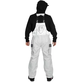 Fox Rage Light Latzhose - White - M