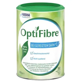 Nestlé OptiFibre Ballaststoff-Pulver 125 g