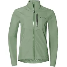 Vaude Kuro Regenjacke Damen petrol