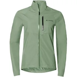 Vaude Kuro Regenjacke Damen petrol