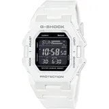 Casio G-shock Gd-b500-7er Uhr White One Size