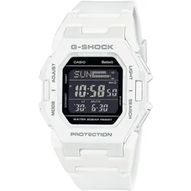 Casio G-shock Gd-b500-7er Uhr White One Size