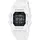 Casio G-shock Gd-b500-7er Uhr White One Size