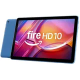 Amazon Fire HD 10 Tablet (2023) WiFi 32 GB mit Werbung Blau