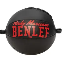 BENLEE Rocky Marciano Benlee Doppelendball aus Kunstleder Presto