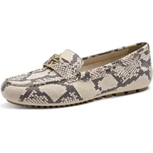 TAMARIS Moccassin Damen Beige 38